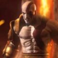 Mortal Kombat Kratos Reveal Trailer