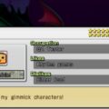 Marvel vs Capcom 3 Shadow Mode Screenshots