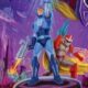 Nintendo Power Reveals Mega Man 10 for WiiWare