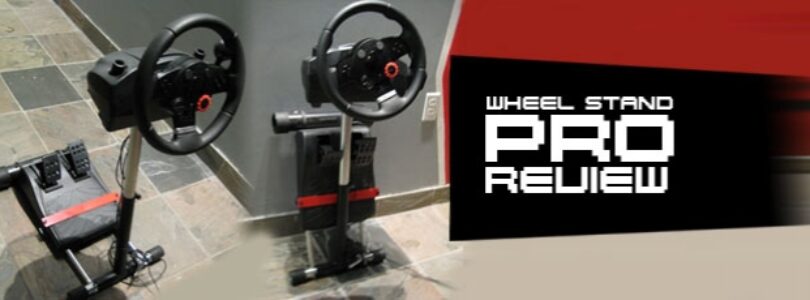 Wheel Stand Pro Review