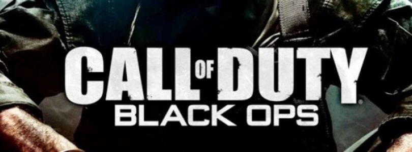 Call of Duty Black Ops Title Update Live