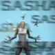 Anarchy Reigns: Sasha Game Footage