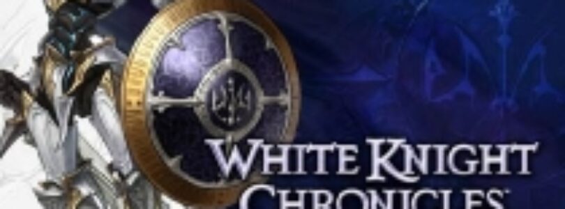 White Knight Chronicles Character Creation Video