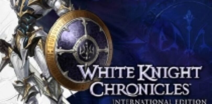White Knight Chronicles Character Creation Video