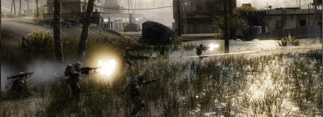 Battlefield: Bad Company 2 – VIP Map Pack 7 Coming Soon