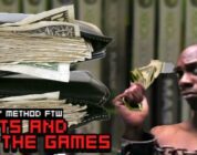DealzManx: Double A Method for Saving Money on Games