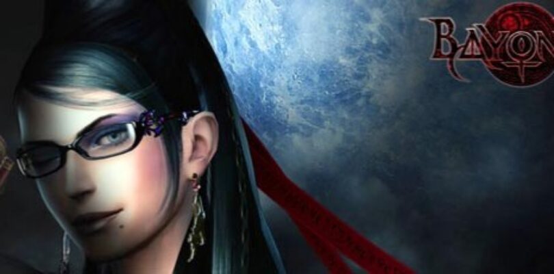 Bayonetta Tokyo Game Show 09 Trailer