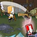 Castle Crashers On Sale For One Day Only