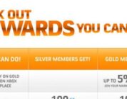 Microsoft Finally Rewarding Xbox Live Customers