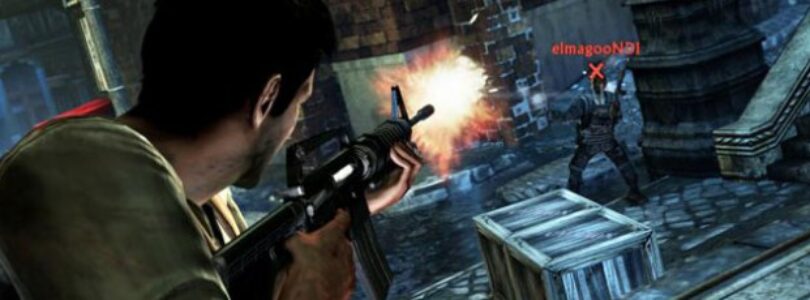 Uncharted 2 Multiplayer Update 3: Clans, Rematch, Booster Balance