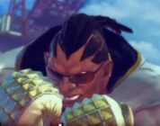 New Super Street Fighter IV Features Trailer