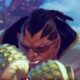 New Super Street Fighter IV Features Trailer