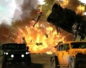 PS3 Just Cause 2 Will Have Video Capture Feature
