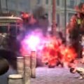 Infamous 2: Combat Gameplay