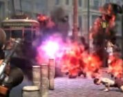 Infamous 2: Combat Gameplay
