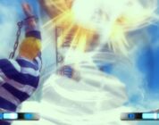 Cody Up Close in New Super Street Fighter IV Screens