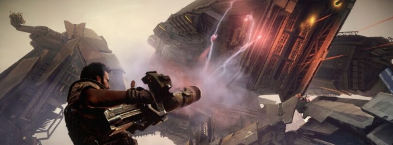 Killzone 3 Gameplay Video, New Screenshots