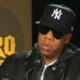 Jay-Z in DJ Hero Interview Says “I was really a gamer”