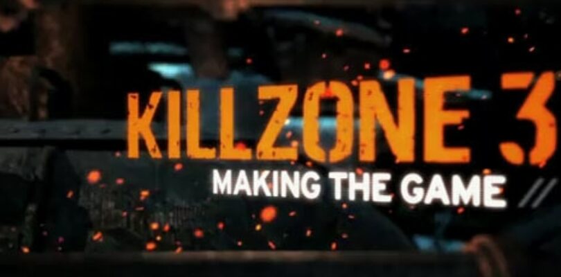 Killzone 3: Cinematics Video