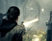Alan Wake “The Signal” DLC Announced