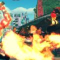 Hakan Trailer – Super Street Fighter IV Final Character