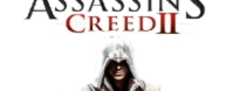 Assassin’s Creed II Sells 1.6 Million First Week