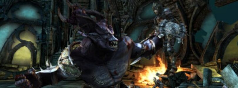 Dragon Age: Origins DLC Coming Next Week