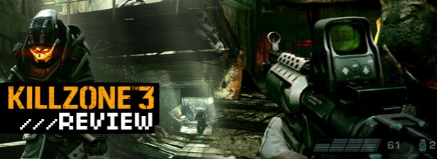 Killzone 3 Review: If Looks Could Kill
