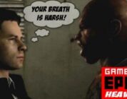 GameManx Podcast Episode 78: Heavy Rain Edition