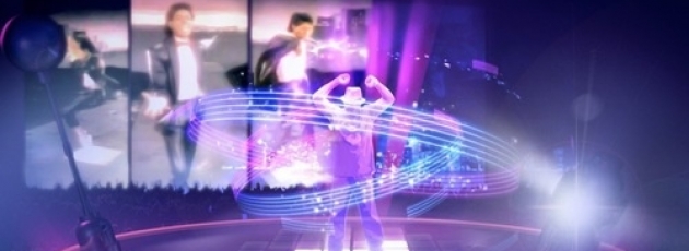 Michael Jackson: The Game Revealed