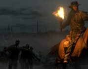 Red Dead Redemption Undead Nightmare Pack First Screenshots