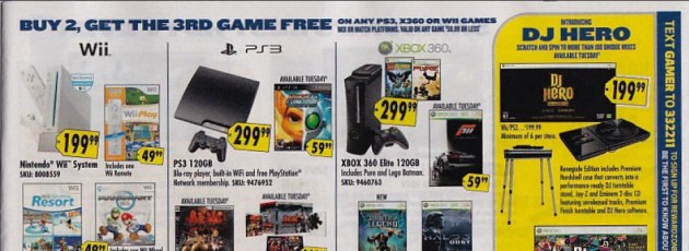 best buy deal