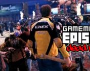 GameManx Podcast Episode 105: Dead Rising 2 Edition
