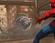 Spiderman “Shattered Dimensions” Trailer
