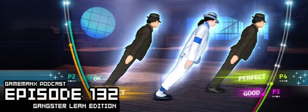 GameManx Podcast Episode 132: Gangster Lean Edition