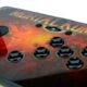The Mortal Kombat Fight Stick Up Close