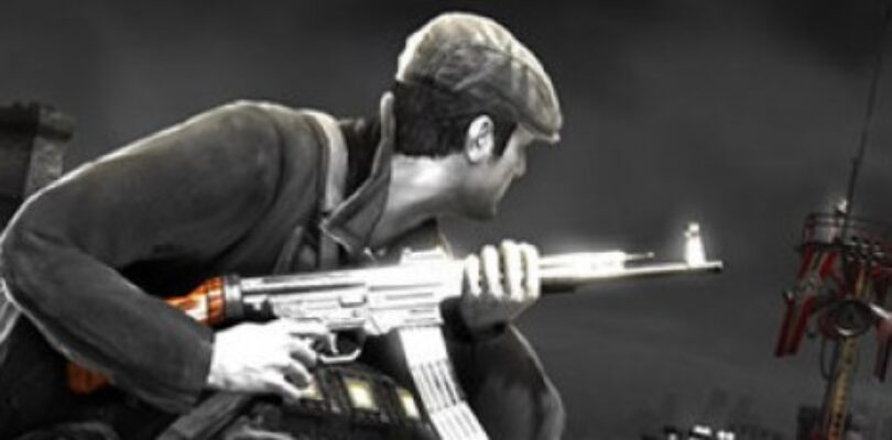 The Saboteur Video Trailer