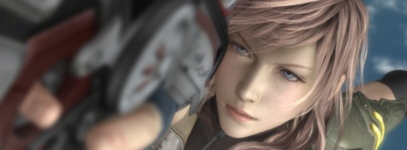 Final Fantasy XIII Sells 1.5 Million In Japan