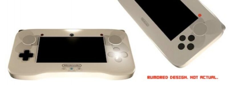 Nintendo Confirms Next Console: Wii 2?