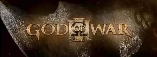 New God of War III Trailer