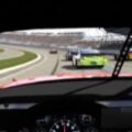 Gran Tursimo 5 HD Footage NASCAR Cockpit Gameplay