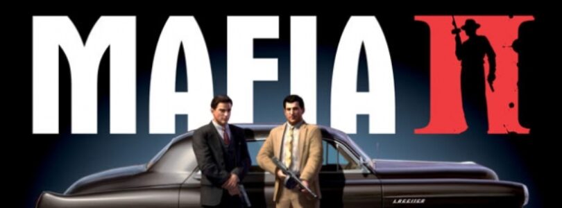 Mafia II Demo Out Now