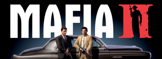 Mafia II Demo Out Now