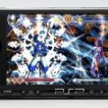 BlazBlue Portable Coming To North America In March