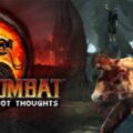 Thoughts on Mortal Kombat