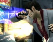 Yakuza 4 Screenshots