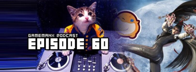 GameManx Podcast Episode 60: DJ Hero Edition