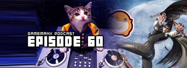 GameManx Podcast Episode 60: DJ Hero Edition