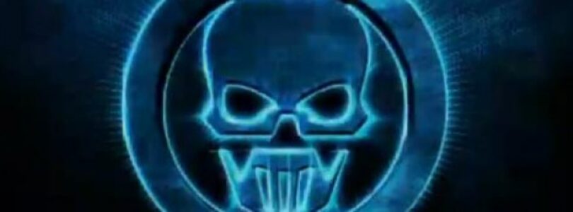 Ghost Recon Future Soldier Reveal Trailer
