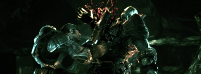 Gears of War Triple Pack Screens